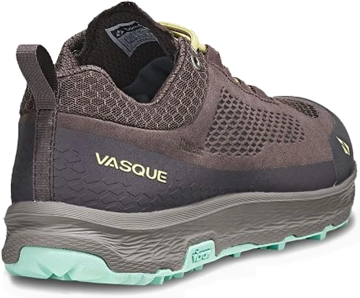 Vasque Women's Breeze Lt Ntx Low 07497M105