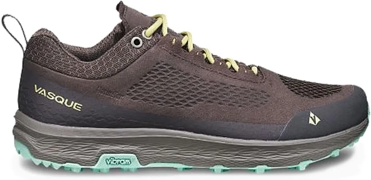Vasque Women's Breeze Lt Ntx Low 07497M105