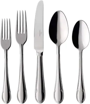 Villeroy & Boch Mademoiselle 20-Piece Flatware Set