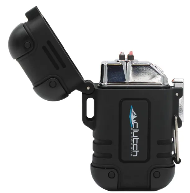 Waterproof & Rechargeable Lighter