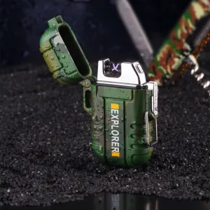 Waterproof Plasma Lighter