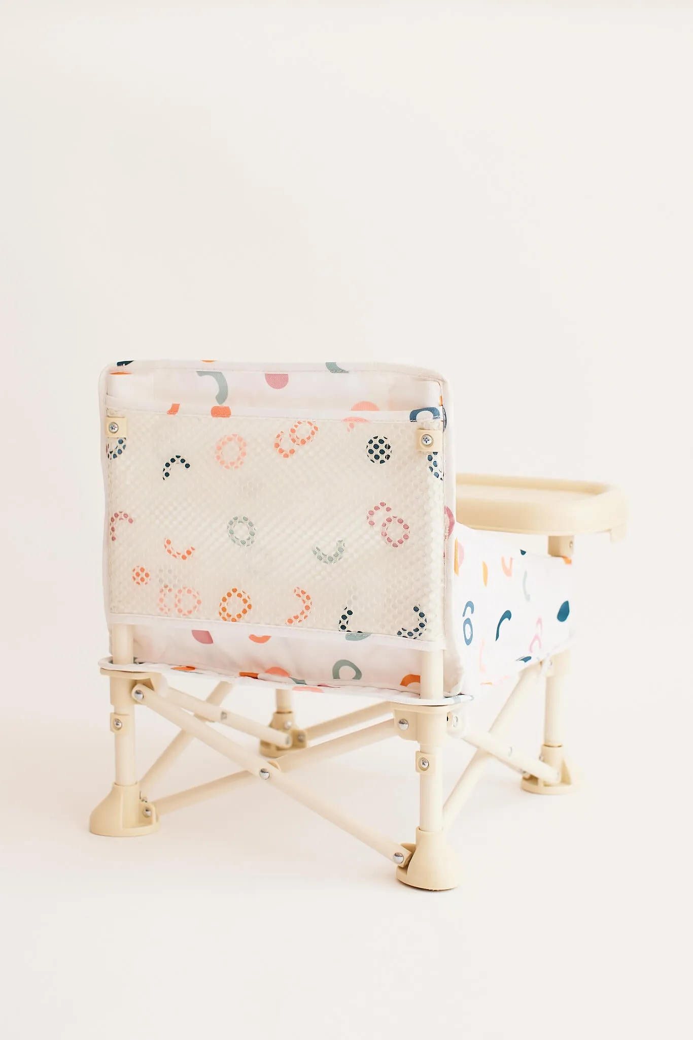 We Might Be Tiny x Izimini Baby Chair & Baby Feeding Set