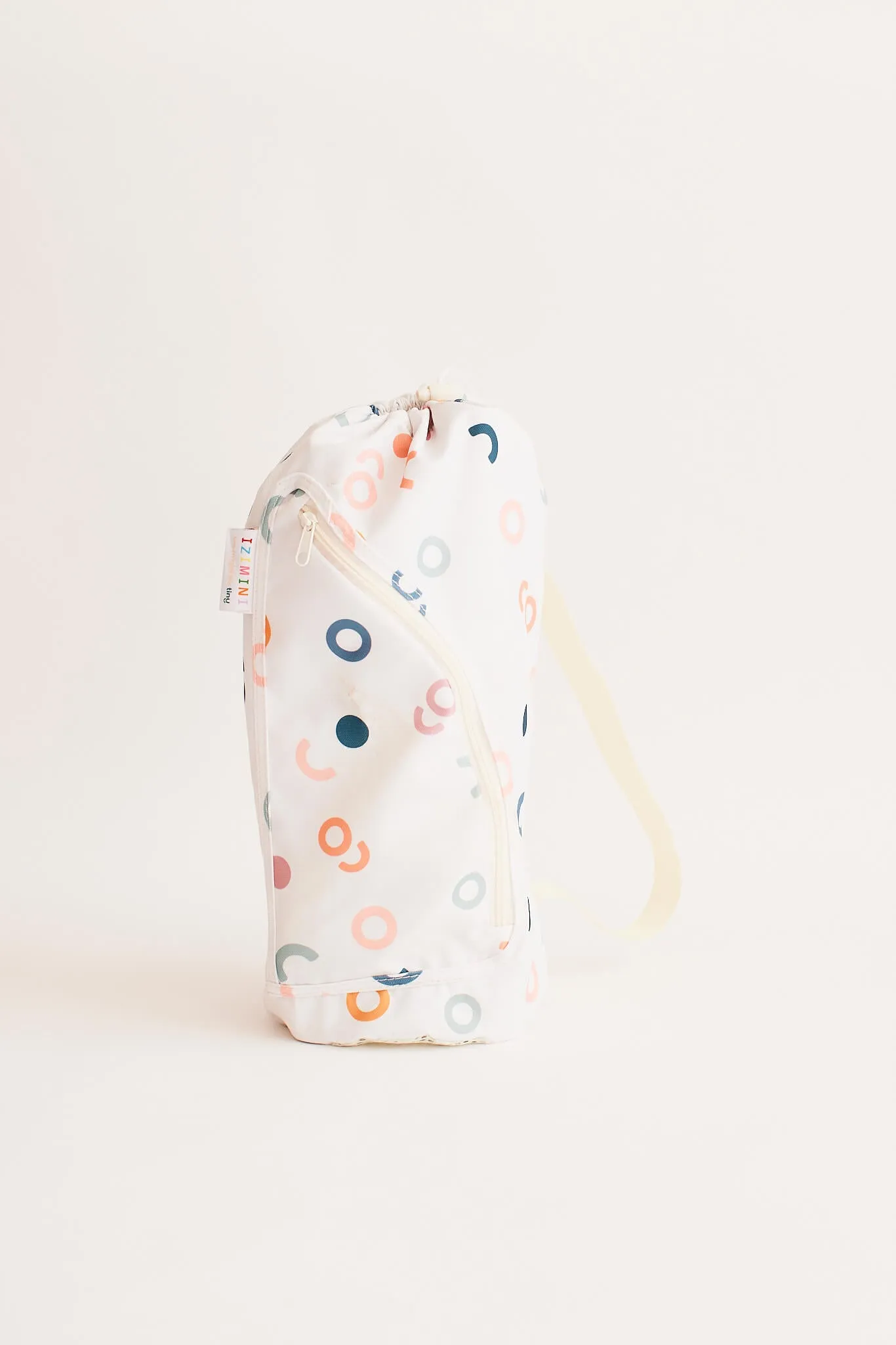 We Might Be Tiny x Izimini Baby Chair & Baby Feeding Set