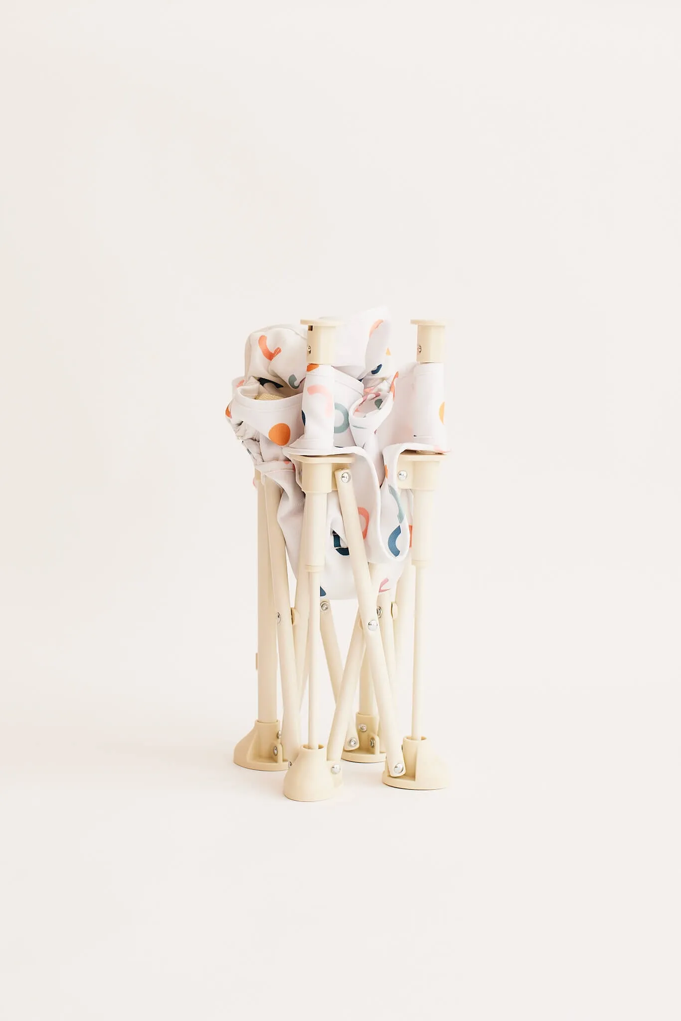 We Might Be Tiny x Izimini Baby Chair & Baby Feeding Set