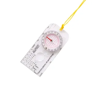 Williams Expedition Compass