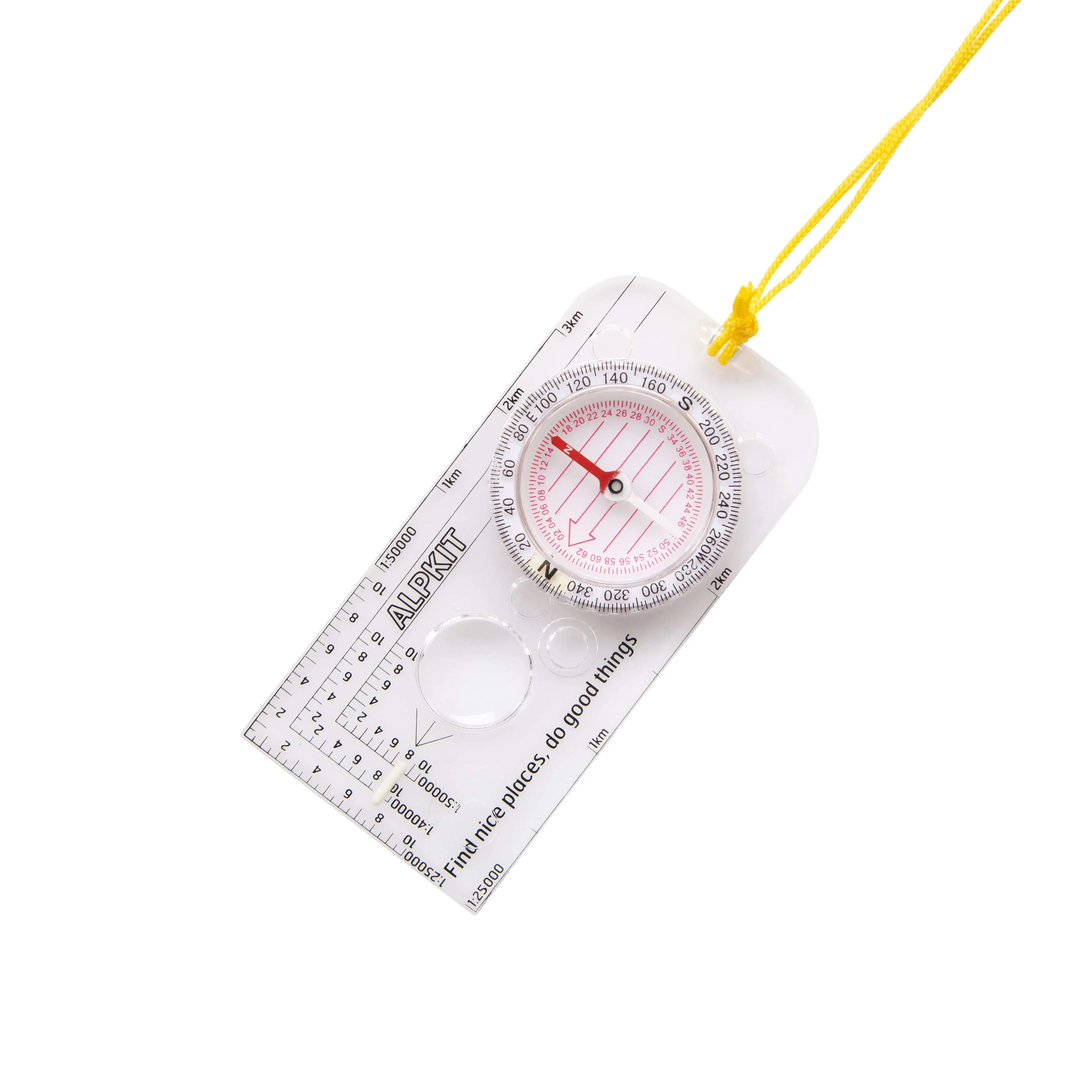 Williams Expedition Compass