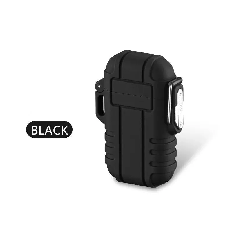 Windproof and Waterproof Jet Butane Turbo Torch