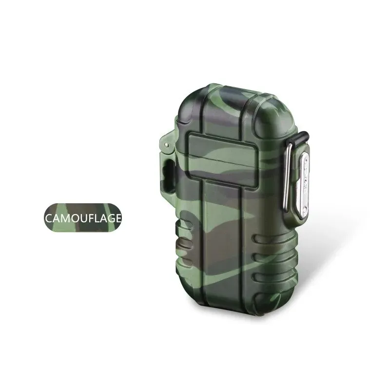 Windproof and Waterproof Jet Butane Turbo Torch