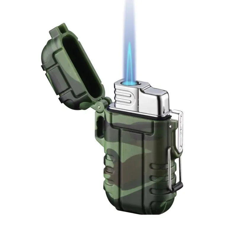 Windproof and Waterproof Jet Butane Turbo Torch