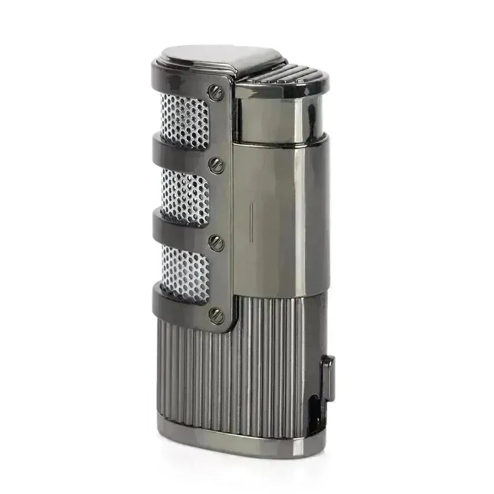 Windproof Cigar Torch Lighter Smoking Lighter