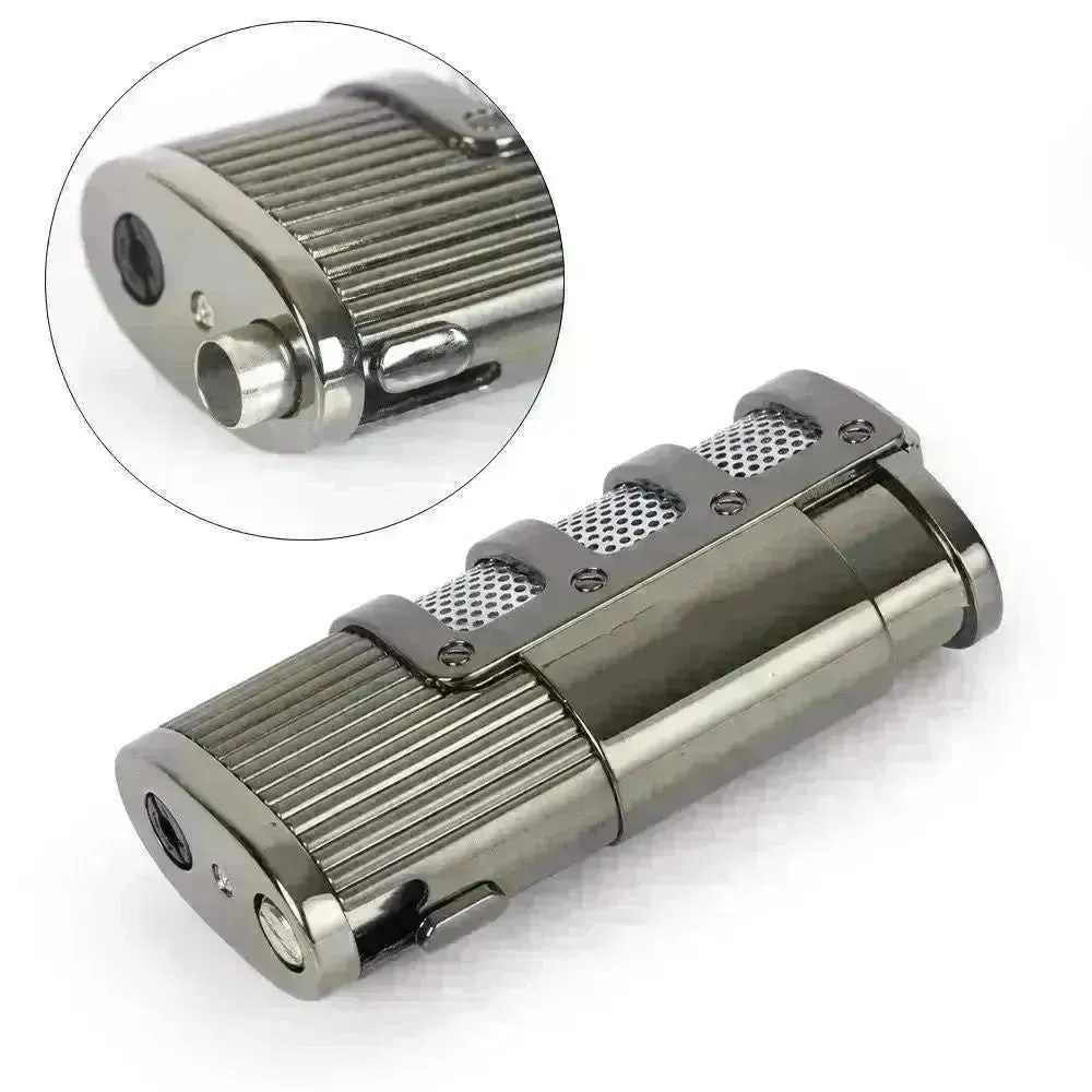 Windproof Cigar Torch Lighter Smoking Lighter