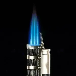 Windproof Cigar Torch Lighter Smoking Lighter