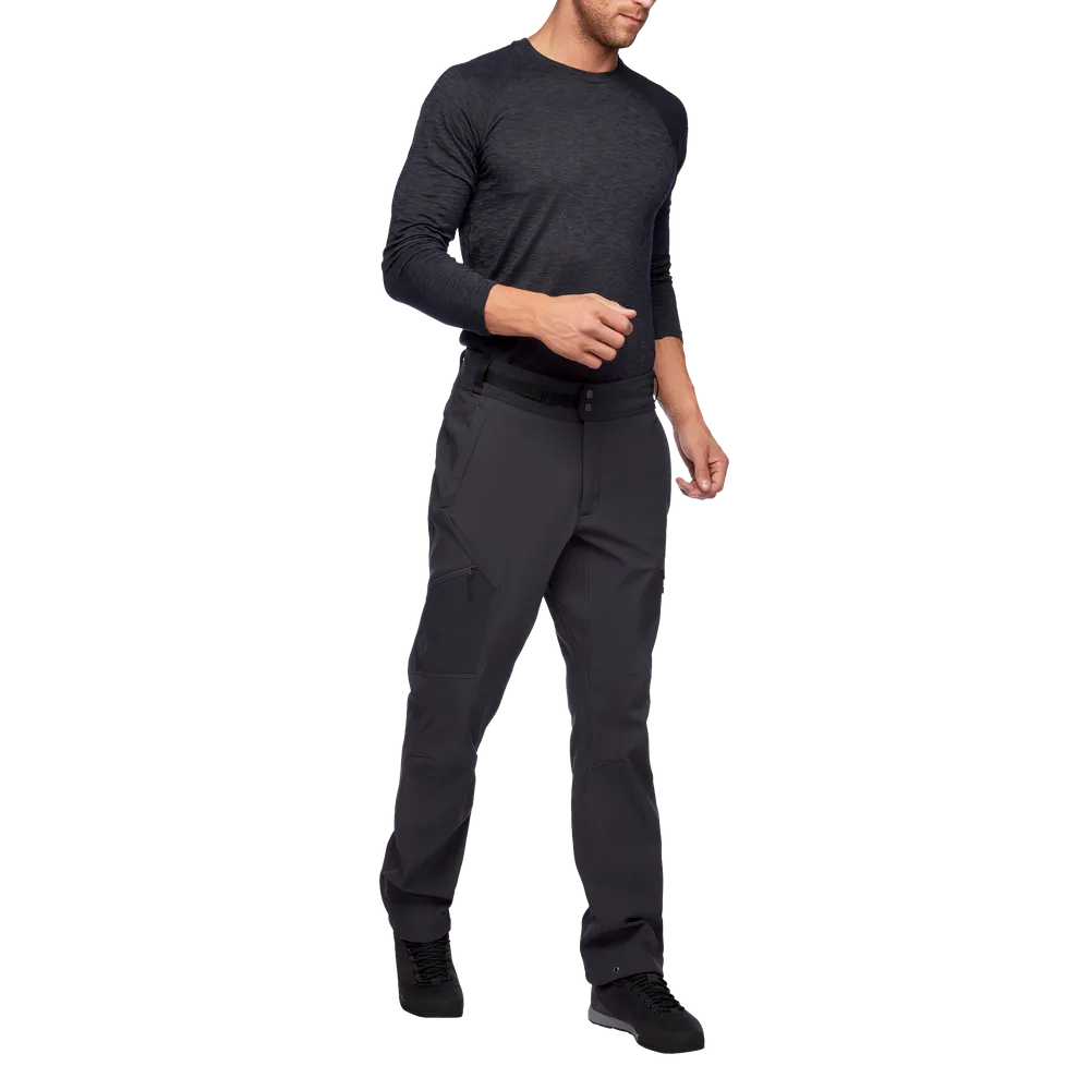 Winter Alpine Pant - Men's