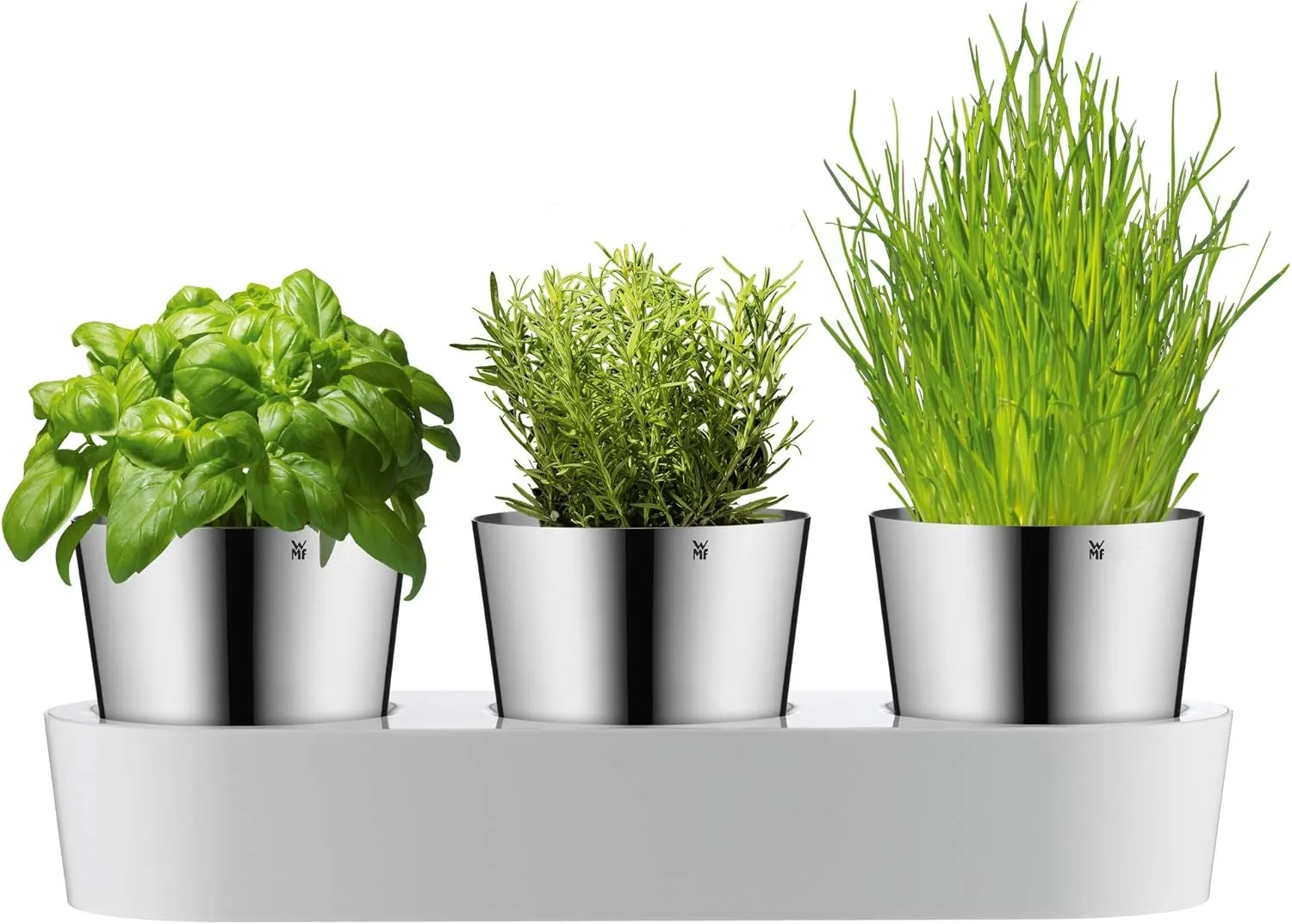 WMF Gourmet herb Garden Set, 3-Piece