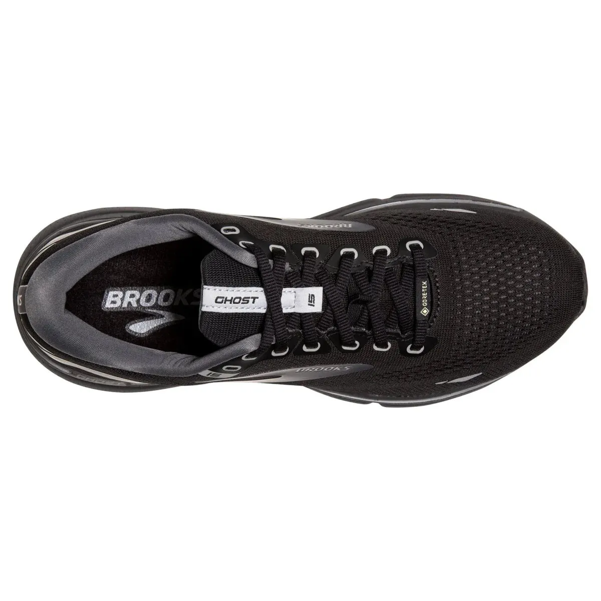 Women's Brooks Ghost 15 GTX
