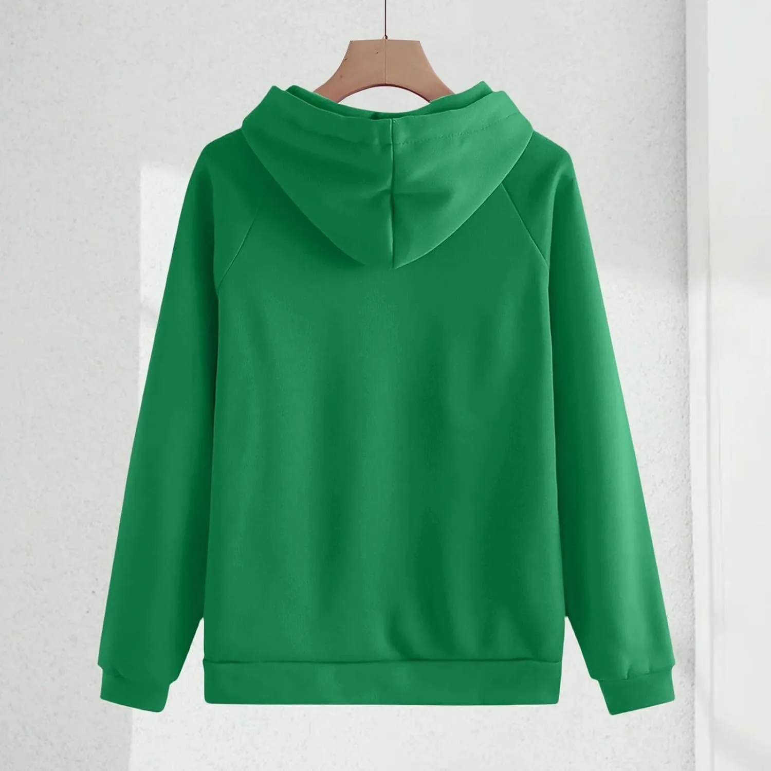 Womens Oversized Casual 2 Piece Tracksuit Trendy Hoodie Jogging Pant Outfits Going Out Athletic Lounge Sweatsuit Sets