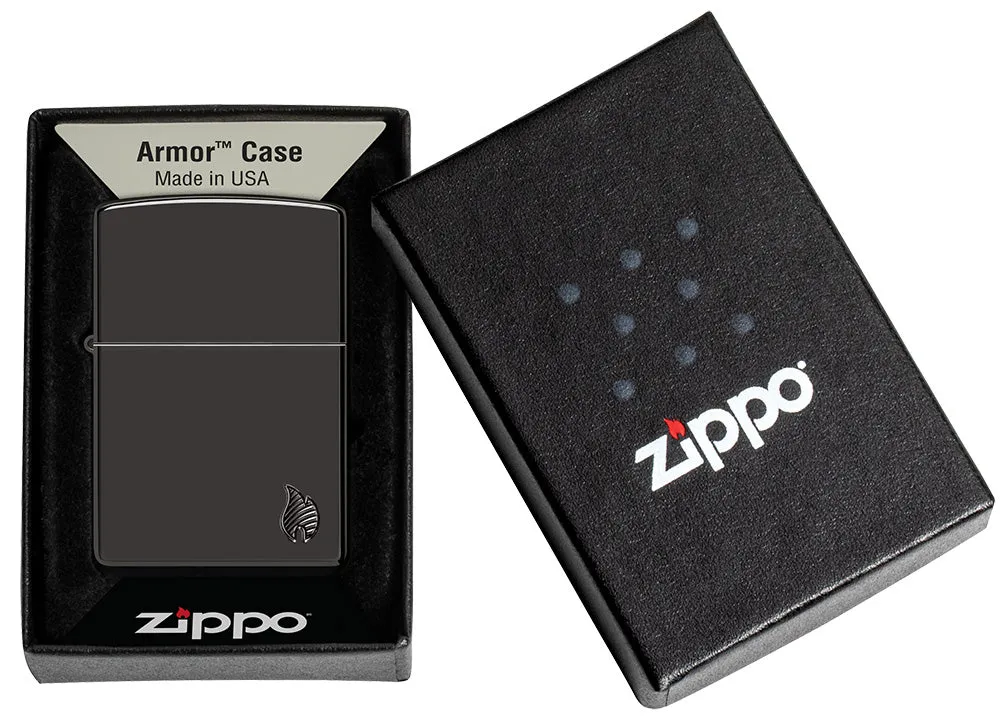 Wzór płomienia w stylu Armor®