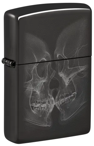 X-Ray Kiss Design