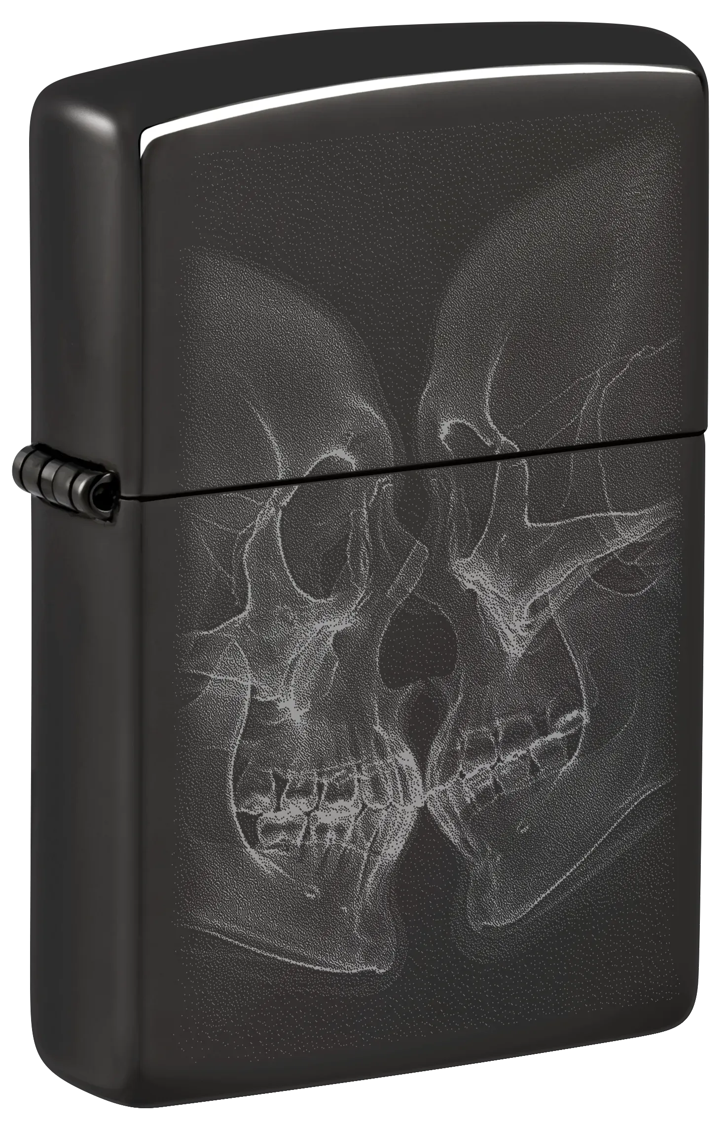 X-Ray Kiss Design