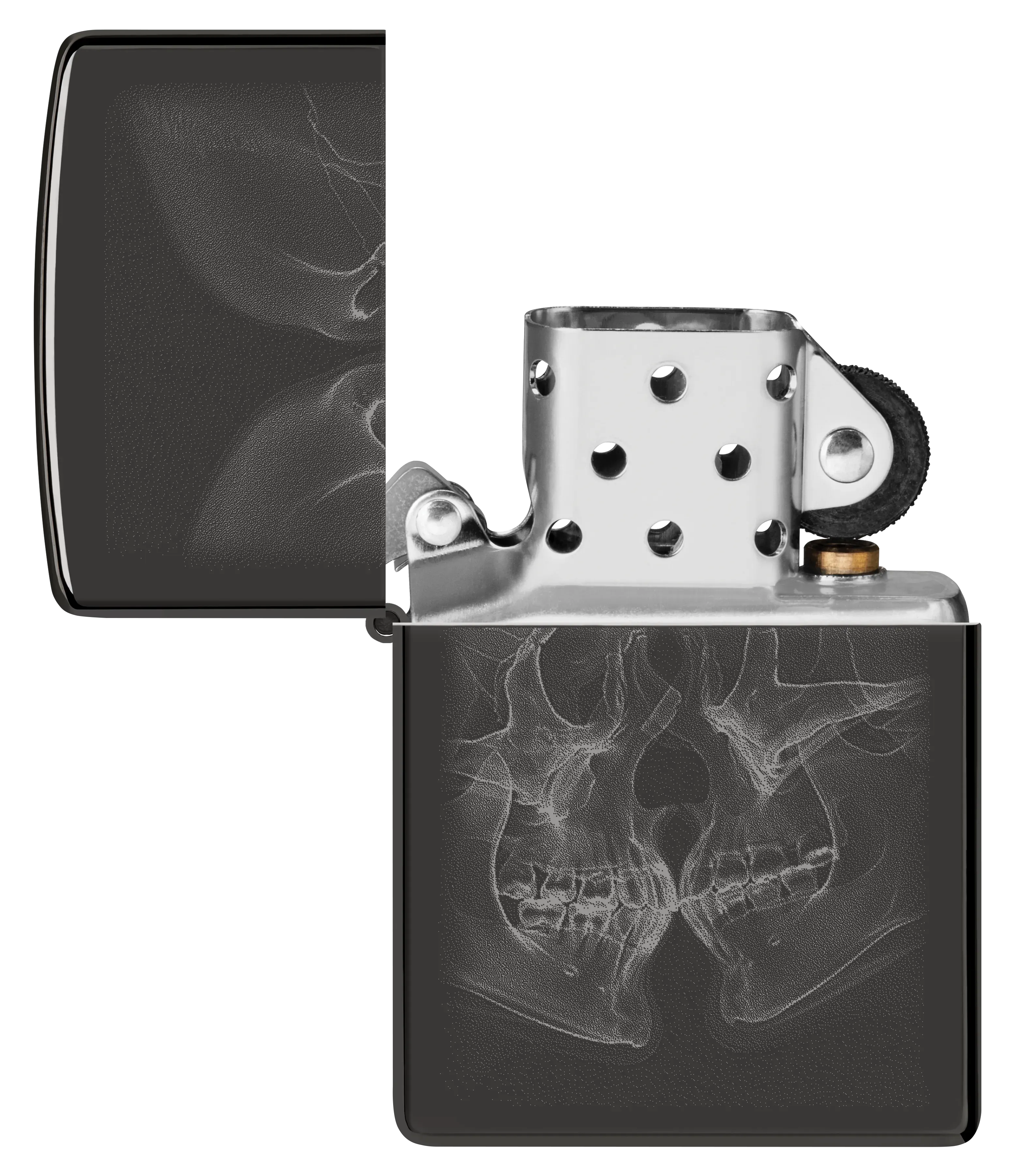 X-Ray Kiss Design