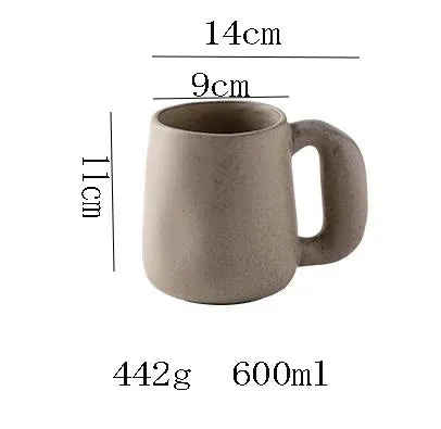 Xander tableware
