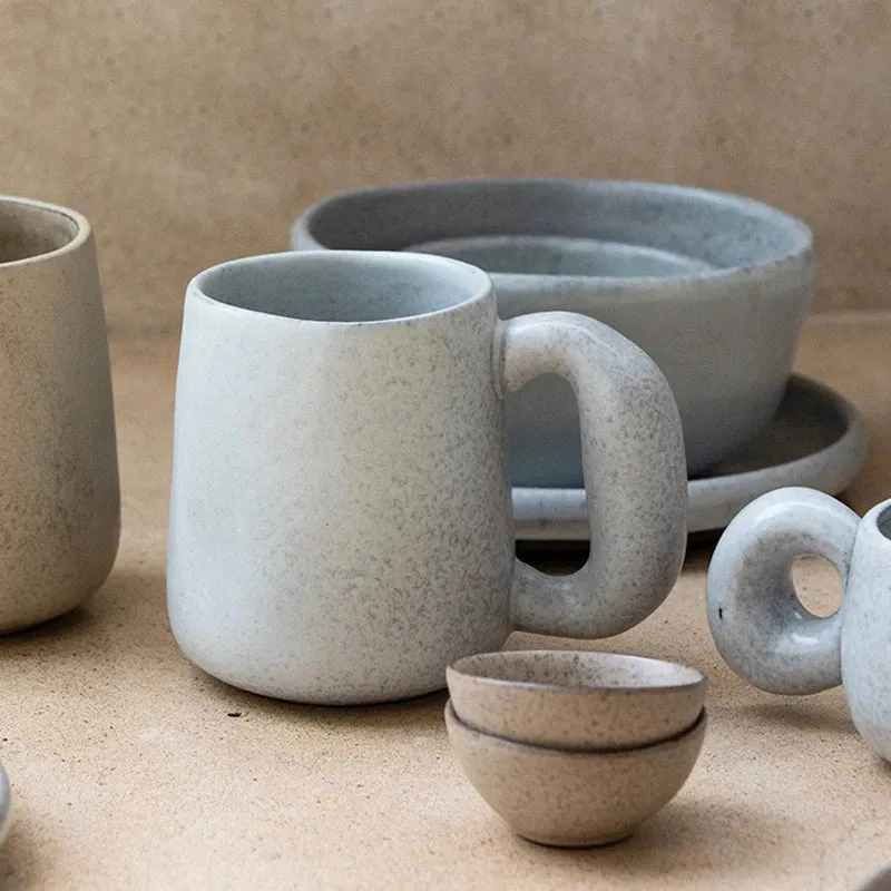 Xander tableware