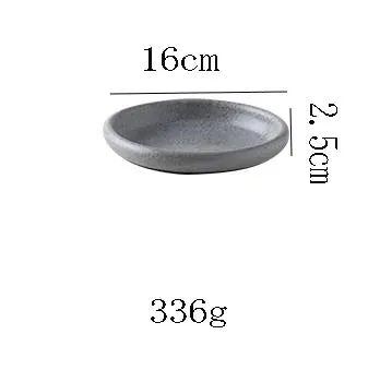 Xander tableware