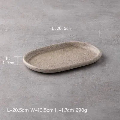 Xander tableware
