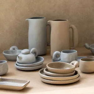Xander tableware
