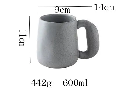 Xander tableware