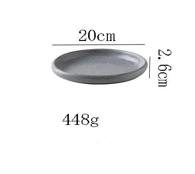 Xander tableware