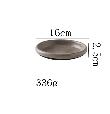 Xander tableware