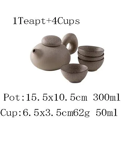 Xander tableware