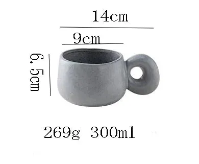Xander tableware