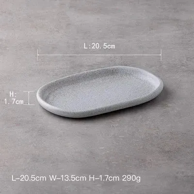 Xander tableware