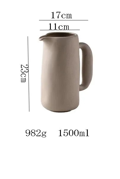 Xander tableware
