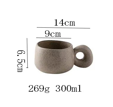 Xander tableware