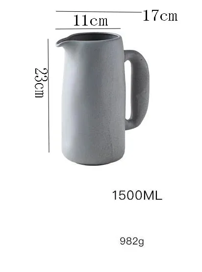 Xander tableware