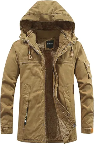 Ymosrh Men's Waterproof Jackets Windproof Mountain Sport Jacket Hooded Windbreaker Raincoat Packable Jacket, M-4XL