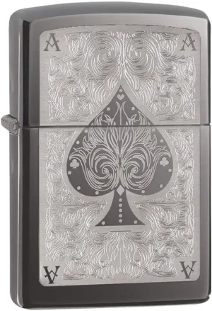 Zippo Ace Lighters