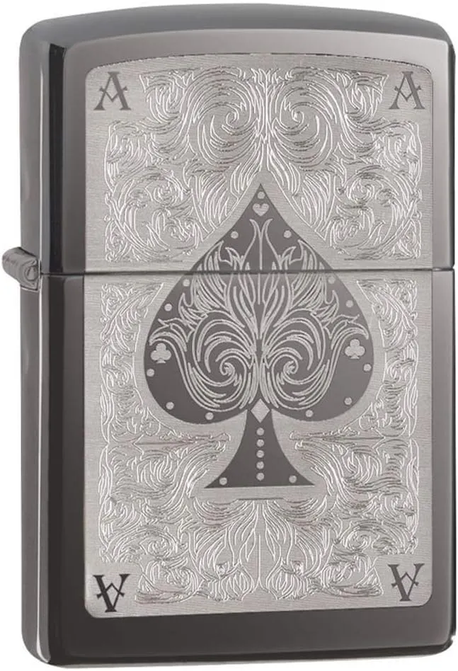 Zippo Ace Lighters