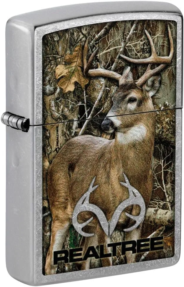 Zippo Animal Lighters