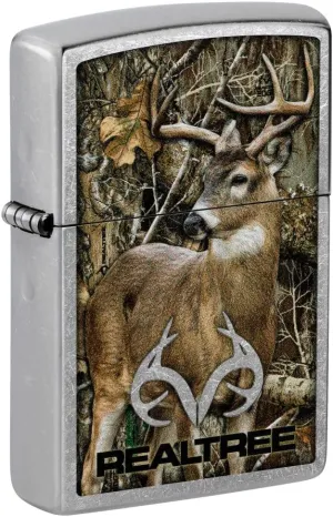 Zippo Animal Lighters