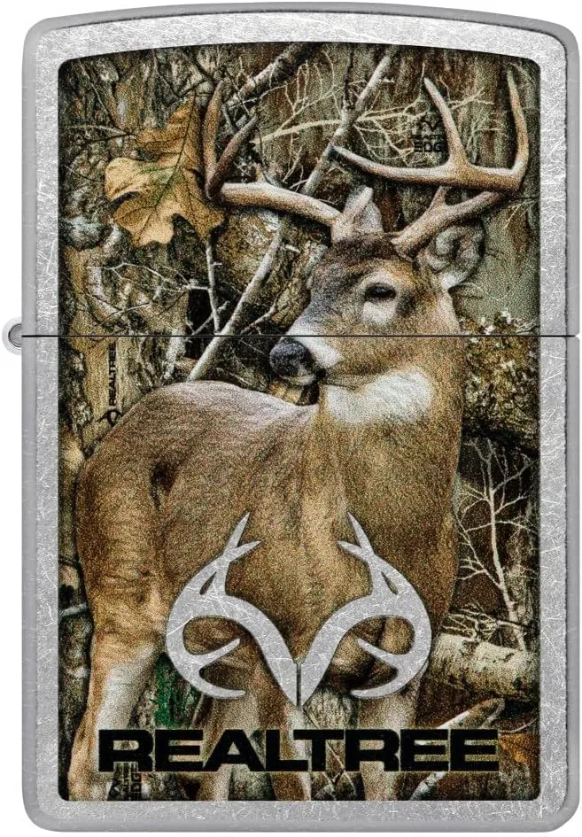 Zippo Animal Lighters