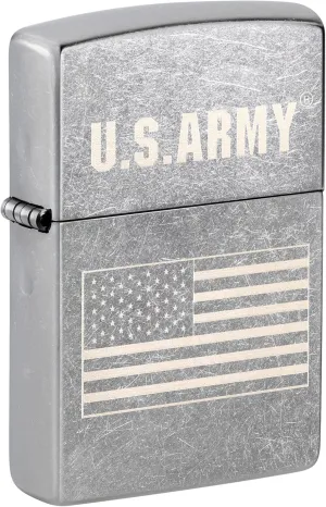 Zippo Army Lighters