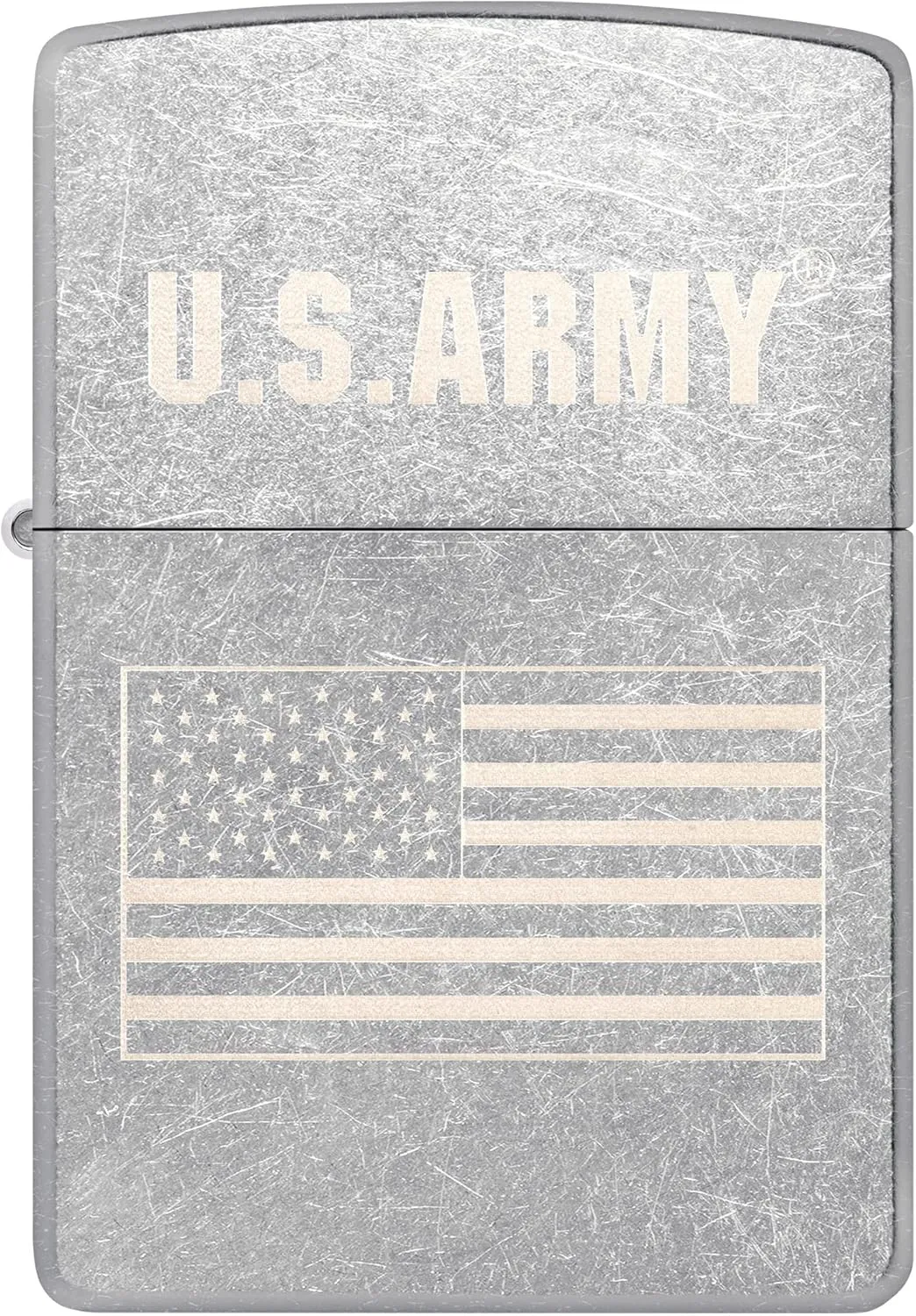 Zippo Army Lighters