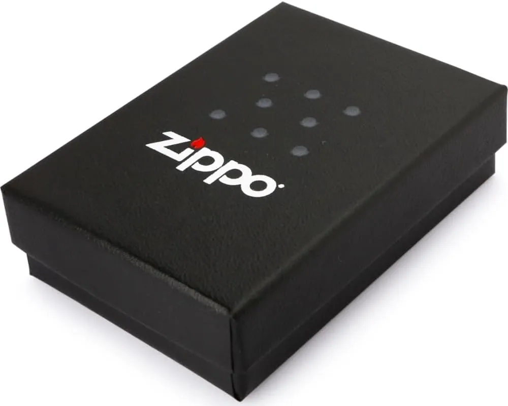 ZIPPO Custom Playboy October 1990 Cover Windproof Lighter