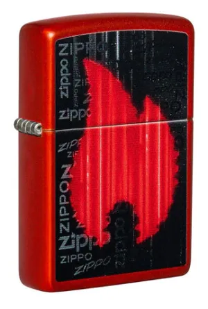 Zippo Design 49584