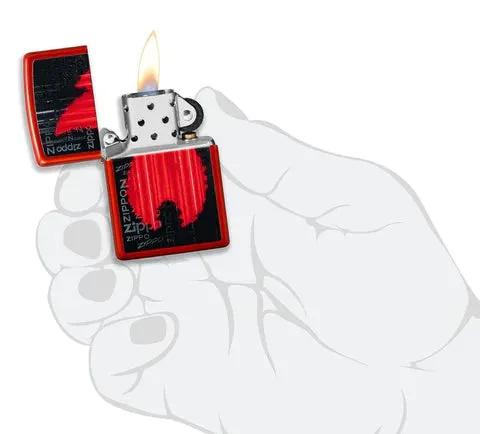 Zippo Design 49584