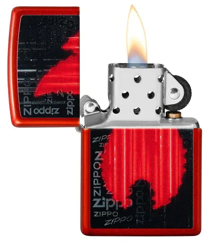 Zippo Design 49584